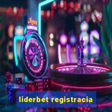 liderbet registracia